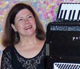Donna Maria Regis