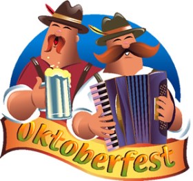 Oktoberfest Logo