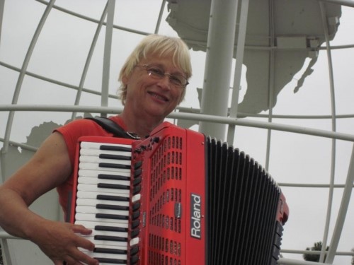Linda Herman Presents Dance Party