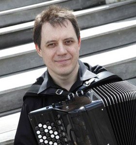 Stas Venglevski