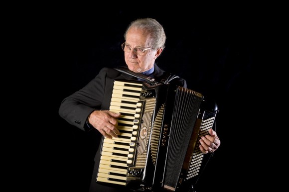 Joseph Soprani