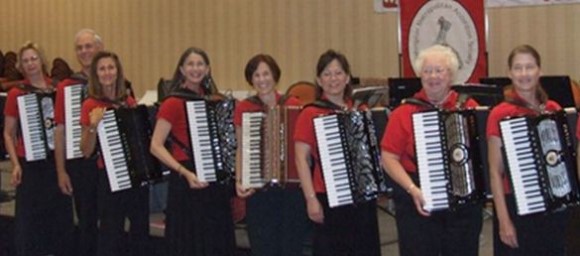 Potomac Ensemble