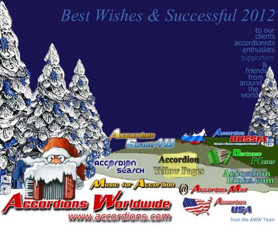 Christmas message