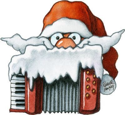Christmas message