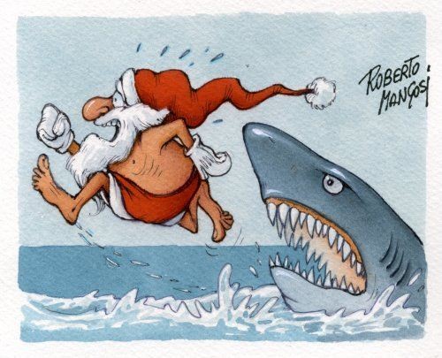christmas message