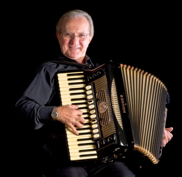 Joseph Soprani