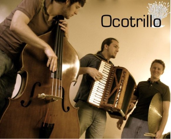 Ocotrillo
