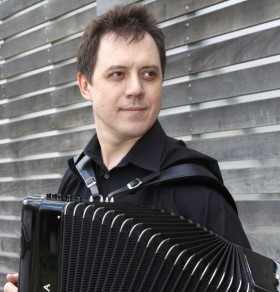 Stas Venglevski