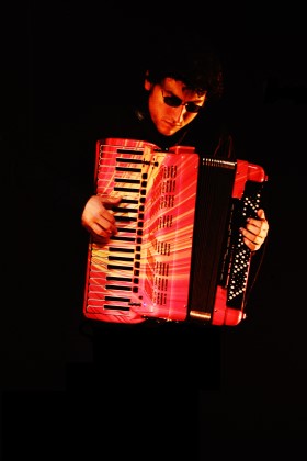 Cory Pesaturo