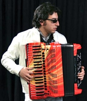 Cory Pesaturo