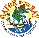 Gator By The Bay