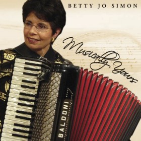 Betty Jo Simon