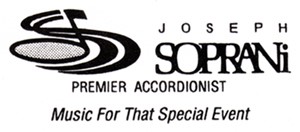 Joe Soprani banner