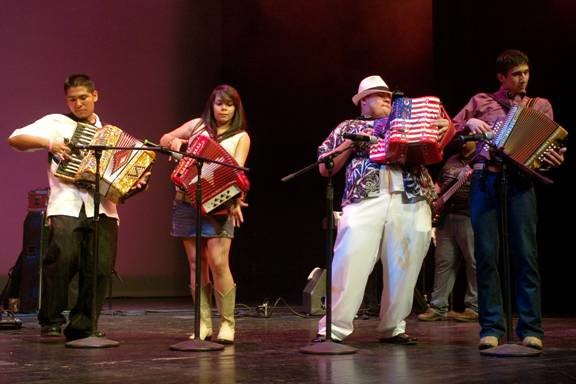 Texas Folklife Winners 2009