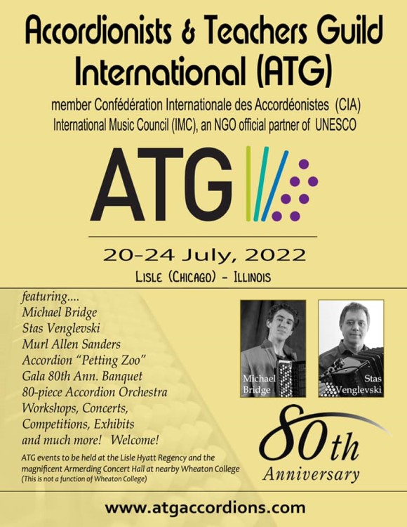 ATG 2022 Festival