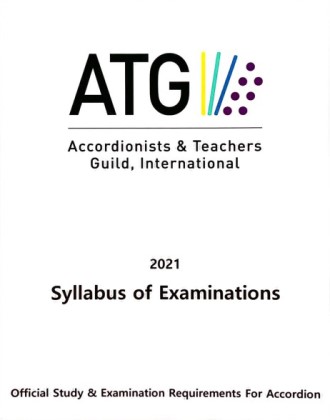 ATG Syllabus