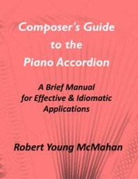 Composers Guide for Accordion