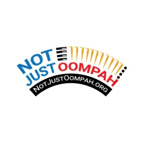 Not Just Oompah logo