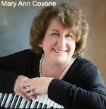 Mary Ann Covone