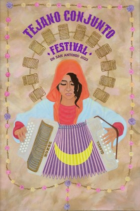 Tejano Festival