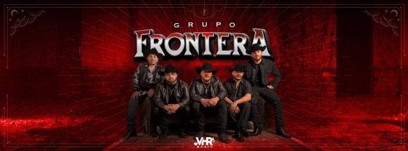 Grupo Frontera