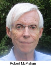Dr Robert Young McMahan