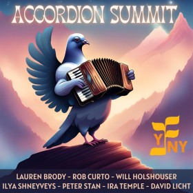 Accordion Summit