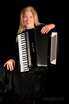 Rita Davidson Barnea