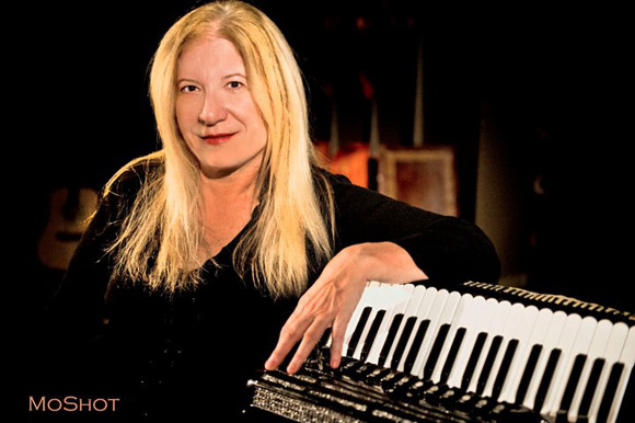 Rita Davidson
