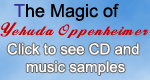 Yehda Openheimer eSheet music & CDs