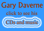 Gary Daverne eSheet music & CDs