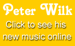 Peter Wilk eSheet music