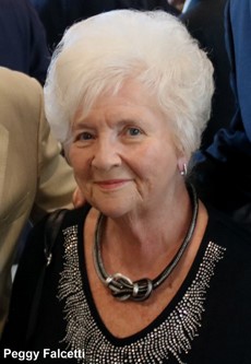 Peggy Falcetti