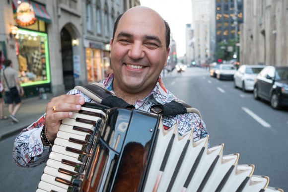 Sergiu Popa
