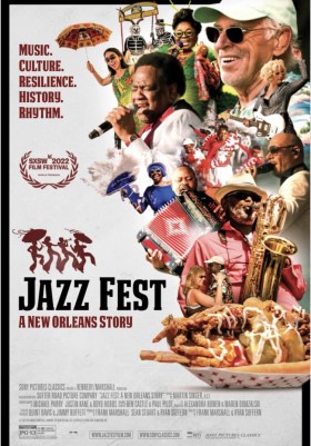 Jazz Fest