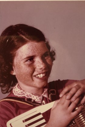 Jane C