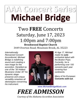 Michael Bridge