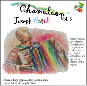 Chameleon