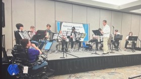NAA children band